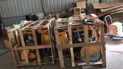 石门行李、家具、电器包装托运