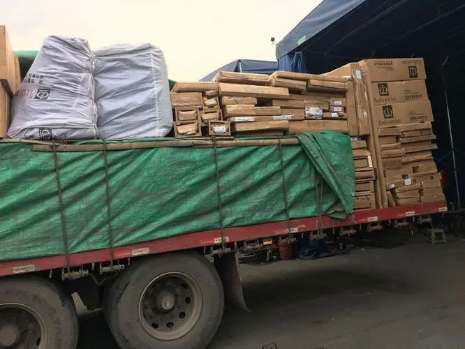 石门家具托运